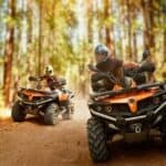 ATV Accident Trends and Safety Insights