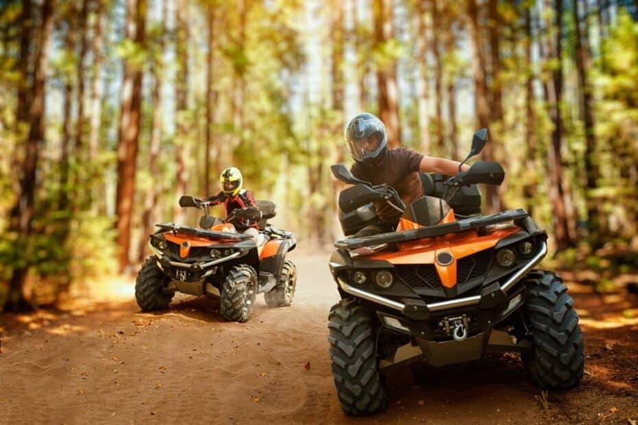 ATV Accident Trends and Safety Insights