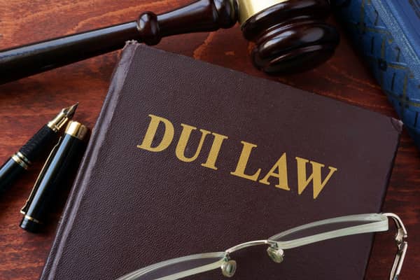 DUI Lawyer Expert Legal Defense for DUI Charges