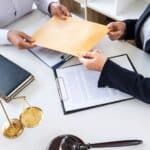 Difference Between Legal Assistants and Paralegals