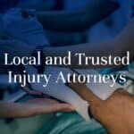 Local Personal Injury Attorney