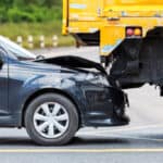 Steps to Take After a Commercial Truck Accident